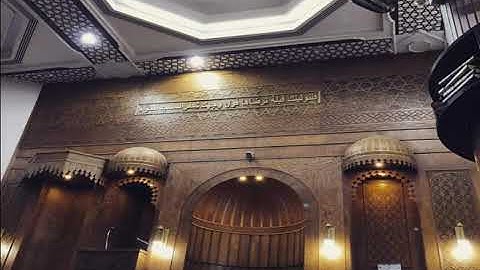 القارئ عبدالرحمن عبدالغني | ما تيسر من سورة الصافات