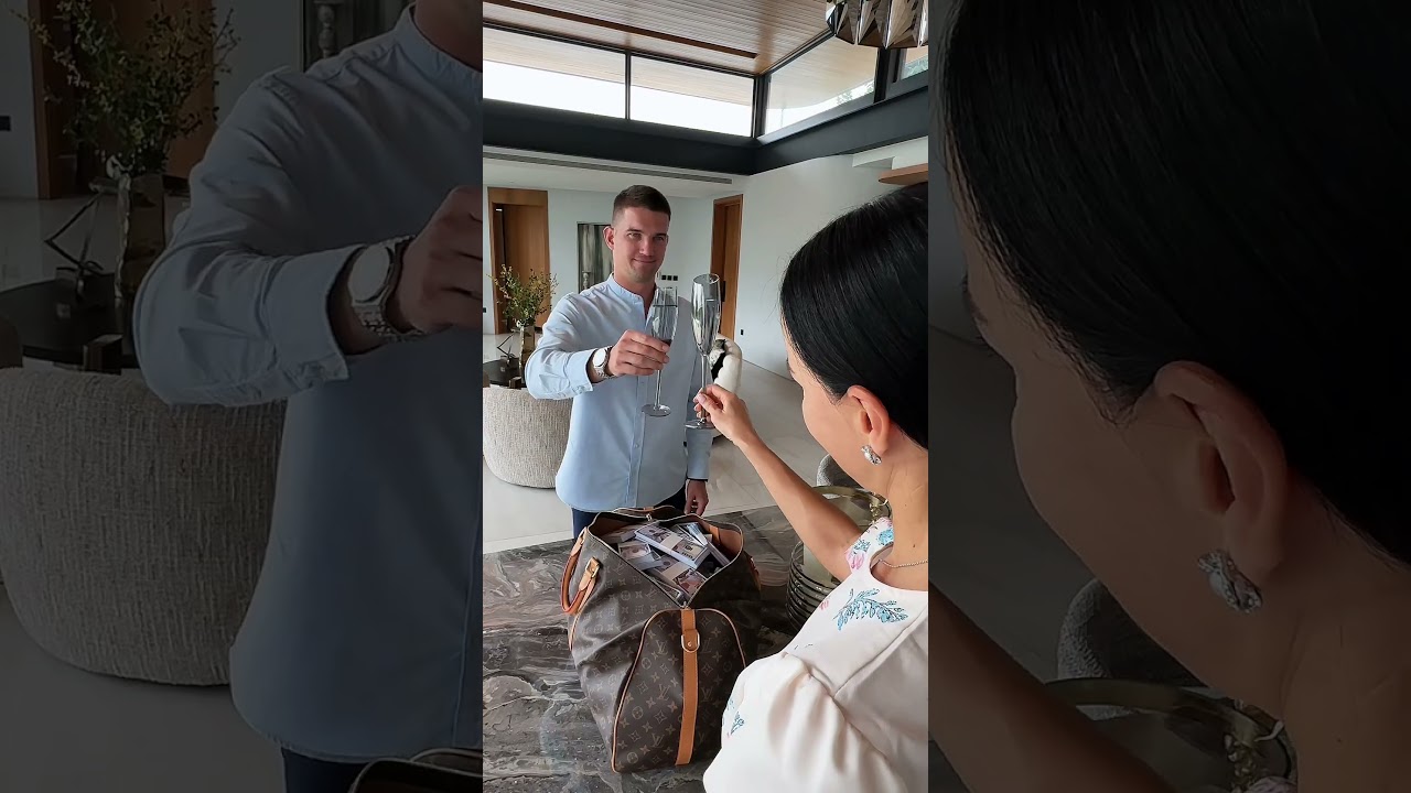 Вилла на Пхукете за $2 500 000 💰😍