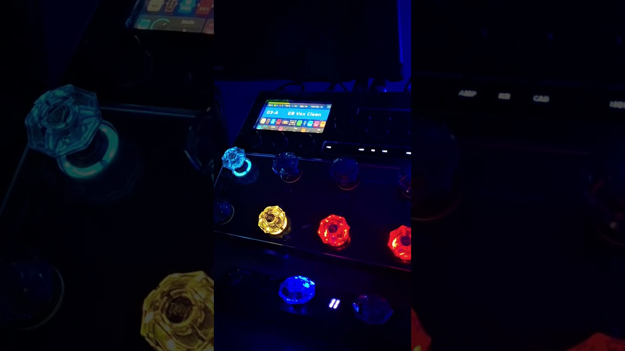 De volta a inocência. 