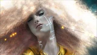 Future World Music - Electric Touch