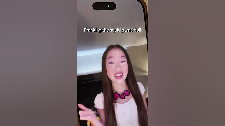franking doll voice actor in squid games😂