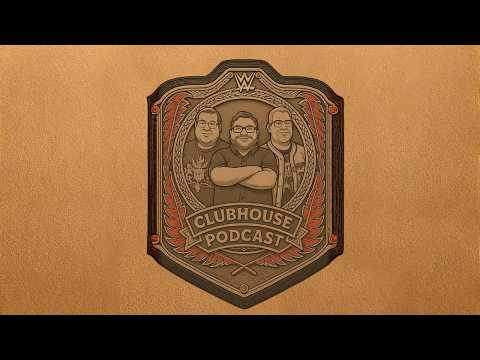 Convention Hangover: Catching Up Between Cons: The Clubhouse Podcast Ep 16-36