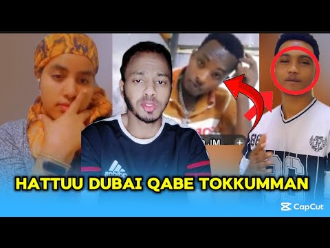 Hattu Dubai Qabee Tokkumma TMN