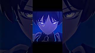 Wanderer Edit Poster Boy - 2Hollis Genshin Impact