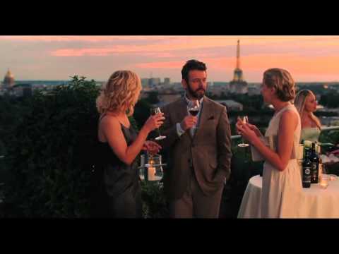 Éjfélkor Párizsban előzetes (Midnight in Paris trailer)
