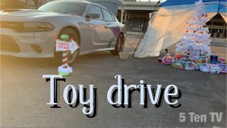 Women Of Torque Toy Drive