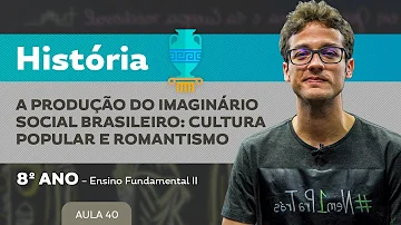 Qual a relação entre imaginário e conhecimento?