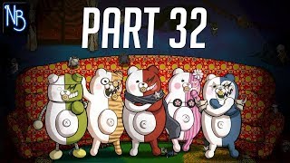 Danganronpa V3: Killing Harmony Walkthrough Part 32 No Commentary