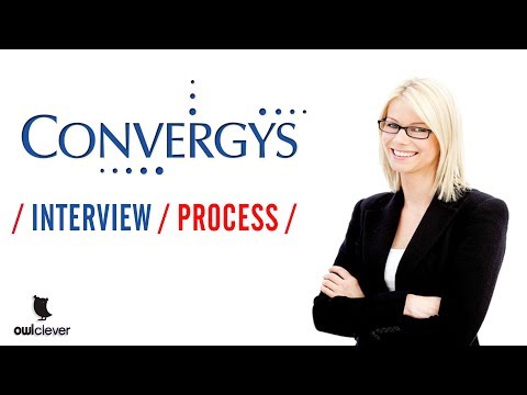 Convergys is now Concentrix l See full interview process in complete details
