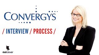 Convergys interview Process