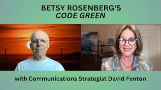Famous Americans Are Being Uneducated By The Media | CODE GREEN Interview with Strategist David Fenton Net Worth