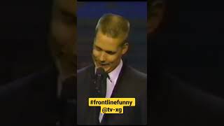 Messing with people.  Brian Haley #frontlinefunny @tv-xg @armandobarbarek Net Worth