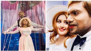 നമമട കർതതസനറയ തങകചചനറയ സപപർ പർഫമൻസ