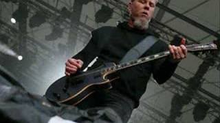 Metallica - Blackened Live The Forum LA 2004