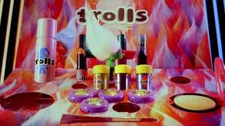 Good Luck Trolls | MAC Cosmetics