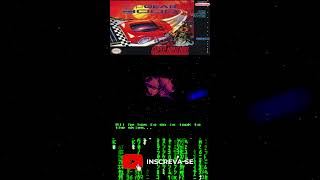 ABERTURA TOP GEAR 3000 ( SUPER NINTENDO )
