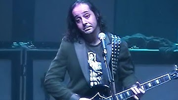 System Of A Down - A.T.W.A. live 【Astoria | 60fpsᴴᴰ】