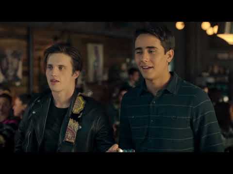 Love, Victor: Season 2, Episode 5 (Victor meets Benji's new band) - YouTube