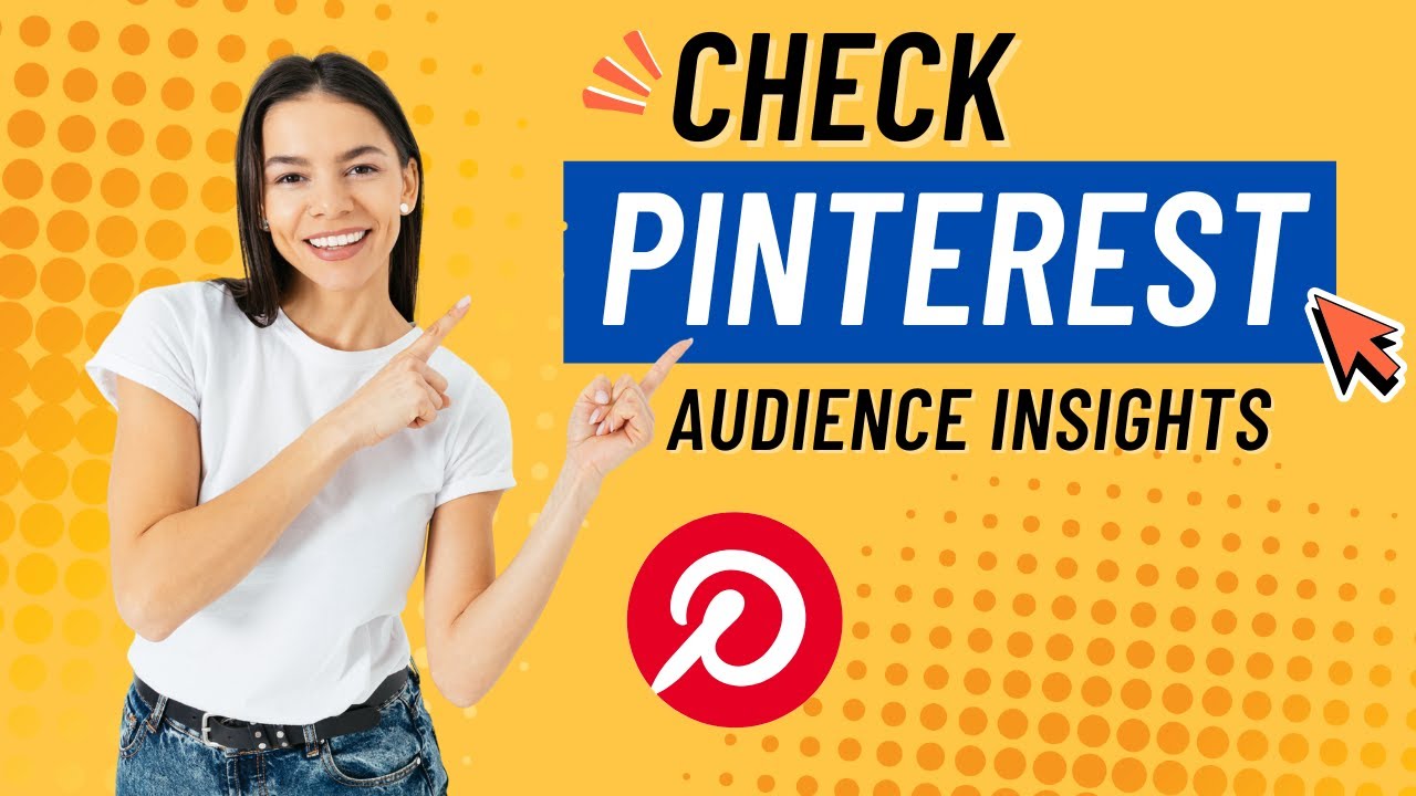 Анализ аудитории Pinterest: основы | Прогнозирование трендов до их появления