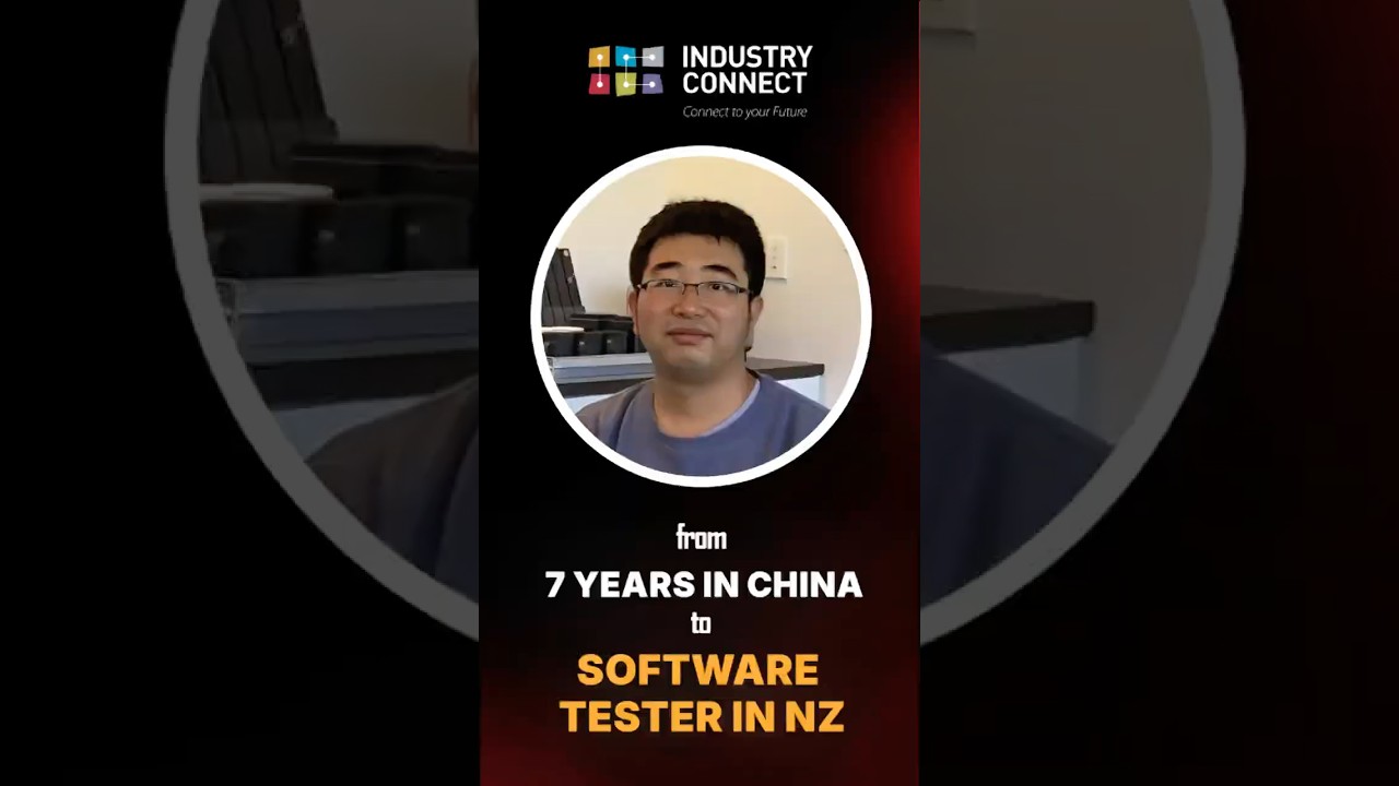 From Manual to Automation: The Strategy That Got Him Hired in NZ
