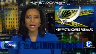 WPVI 6abc Action News at 11 with Sharrie Williams Intro (2022)