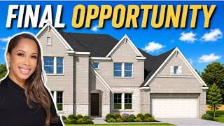 Inside the David Weekley Dandelion Floor Plan in Dunham Pointe -Cypress TX [Top Houston Suburb]