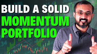 Momentum Investment Strategy | Kaushik Akiwatkar | The Noiseless Trader