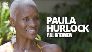 Paula Hurlock On Dealing With Jealous People, Golden Age, 777 Portal And Unhealthy 'Health' Trends