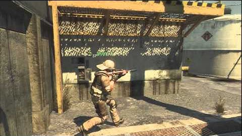 Black Ops: Search & Destroy Analysis #2 (Launch, 14-3)