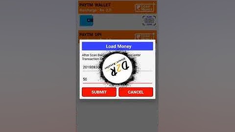 Bonrix Direct 2 Retailer - B2C Android App for Mobile Recharge System