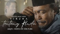 Virzha - Tentang Rindu [Official Music Video]  - Durasi: 5.23. 