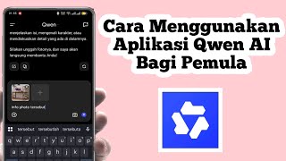 How to Use the Qwen AI App | How to Use the Qwen AI App screenshot 1