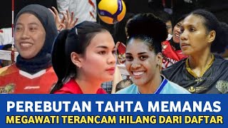 Download Lagu Bergetar🔥 Pekan Pertama Memanas || Megawati Terancam Serahkan Ratu Voly Ke Pemain Asing MP3