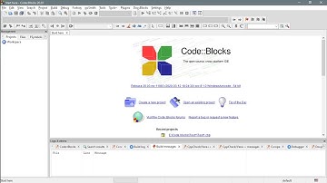 Hướng dẫn: Tải và cài đặt code block phiên bản mới nhất 20.03 và không bị lỗi MingW.