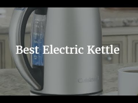 Adagio Teas 30 oz Utilitea Variable Temperature Electric Kettle