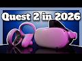 Is The Meta Quest 2 Still Worth Buying Today?