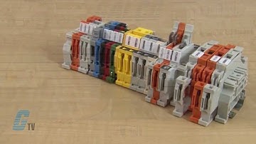 What Are Terminal Blocks?