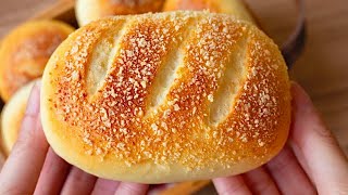 香噴噴芝士蘑菇麵包｜チーズマッシュルームパン｜Cheesy Mushroom Bread Recipe