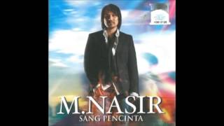 Video thumbnail of "M Nasir - Juwita...(Citra Terindah) [Official Audio]"