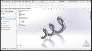 Famous Tech Tip - Adding Annotations to Helical Bodies in SOLIDWORKS Net Worth