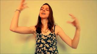 George Harrison "Here Comes The Sun" Live Version ASL | 🌞