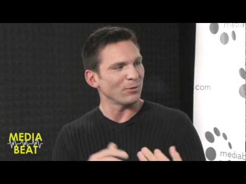 Media Beat: Bill Weir (part 2 of 3)