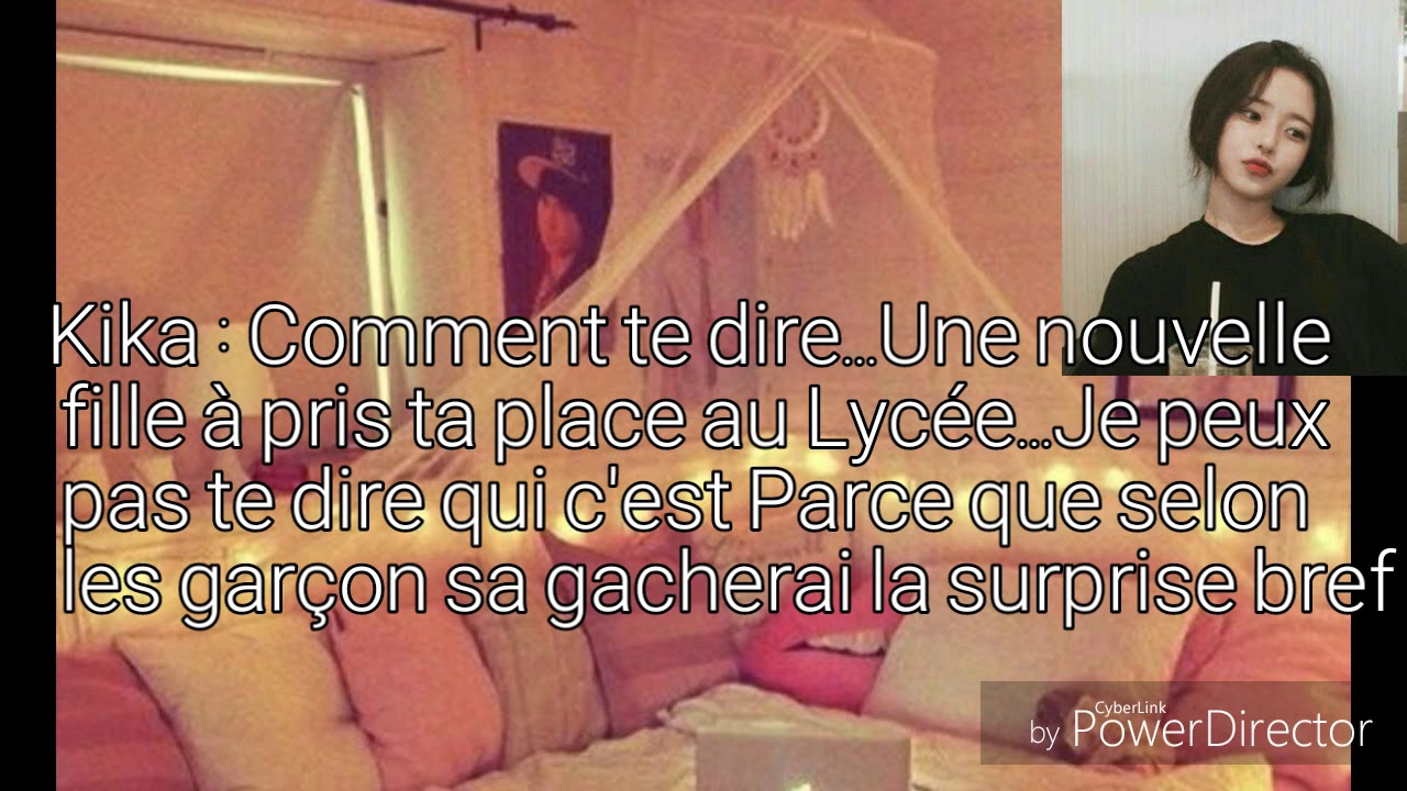 FF/FR/BTS Une Fille Spéciale 3 Saison 2