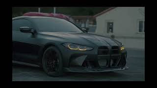 Bmw Crazy Edit