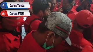 Lagu Perpisahan Buat Ketua PAC PBB Kualuh Selatan LABURA