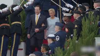 First Week | Louisiana: The State We're In | 1/12/24