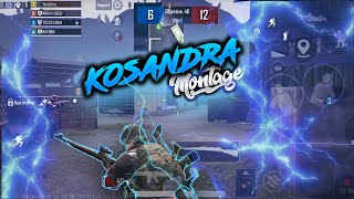 Konsandra PUBG Mobile  Montage 2020 On new beats
