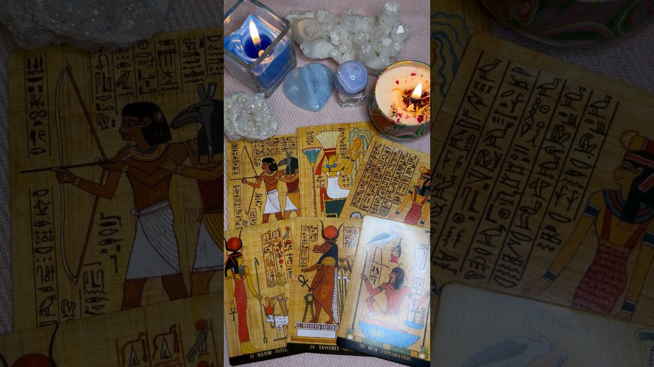 Подсказки высших сил 