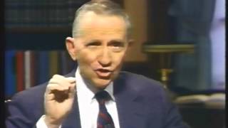 Famous Ross Perot 1992 - How to Build a Business and Create Jobs Profile