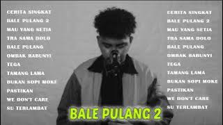 CERITA SINGKAT x BALE PULANG 2 - JUSTY ALRDIN FULL ALBUM | LAGU TIMUR VIRAL